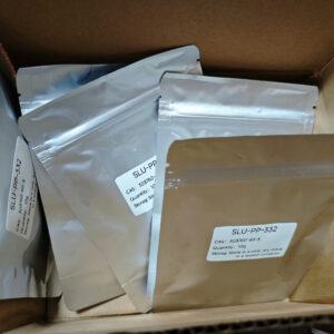 Slupp 332  Raw Powder Bulk 99%